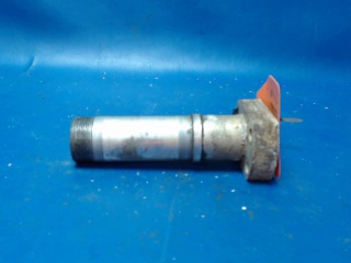 0541124-1 Cessna - Axle - Main gear (Aluminum)